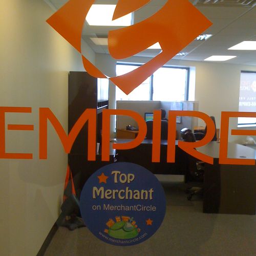 Empire Limousine headquarters-Chicago
