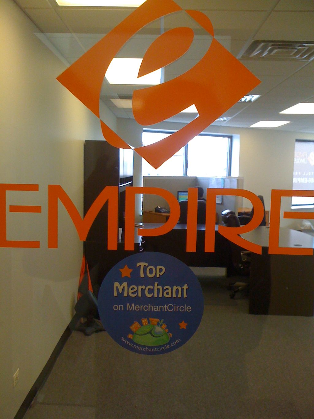 Empire Limousine headquarters-Chicago