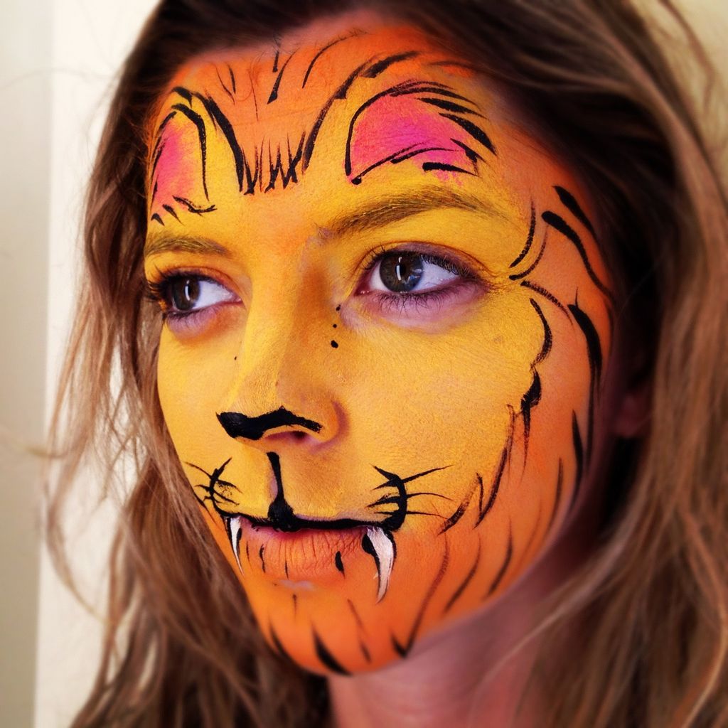 Big Grins Face Painting & Body Art Maryland DC par