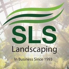 SLS Landscaping