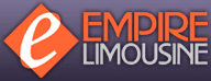 empire limousine Logo