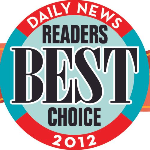 Regularly Voted "Best Pet Dog Trainer" by the Los 