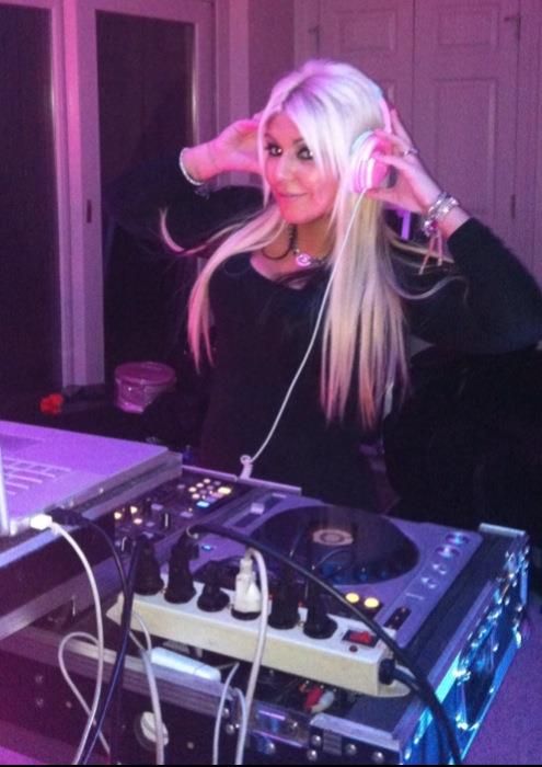 DJ Lily