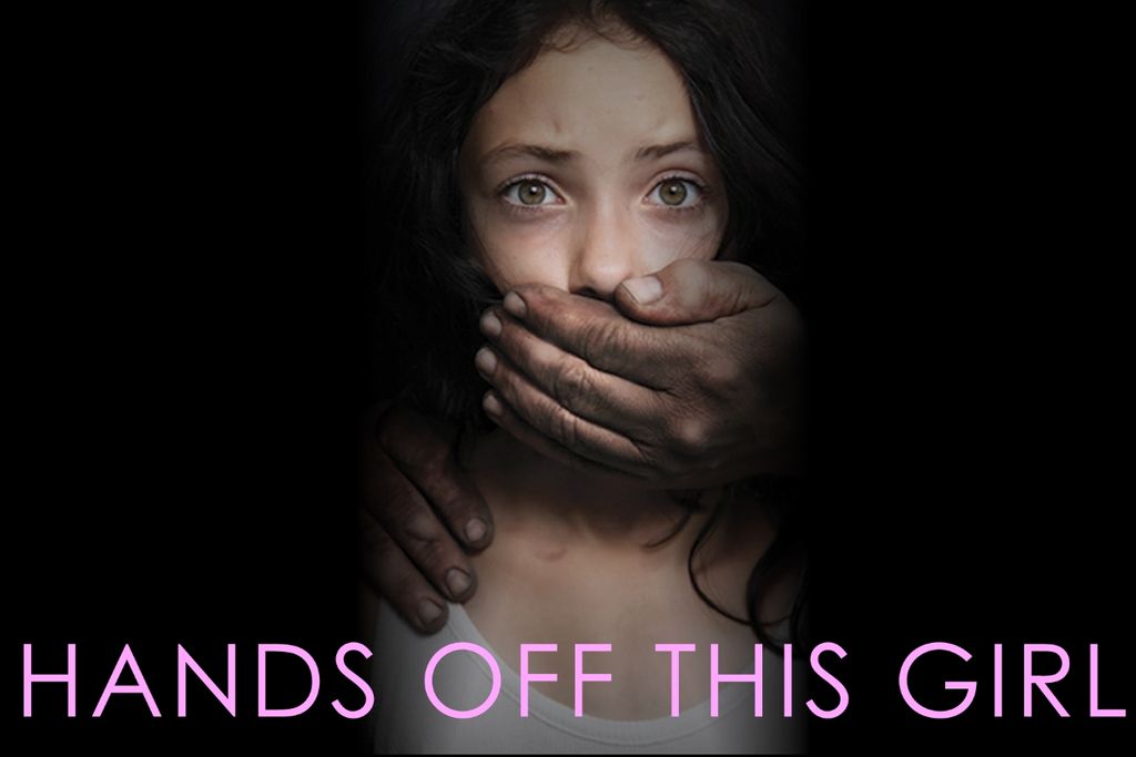 Hands Off This Girl project image
