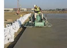 We will be teaching ACI Flatwork classes in Kansas