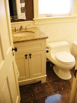 Delaware Valley Bathroom Vanities