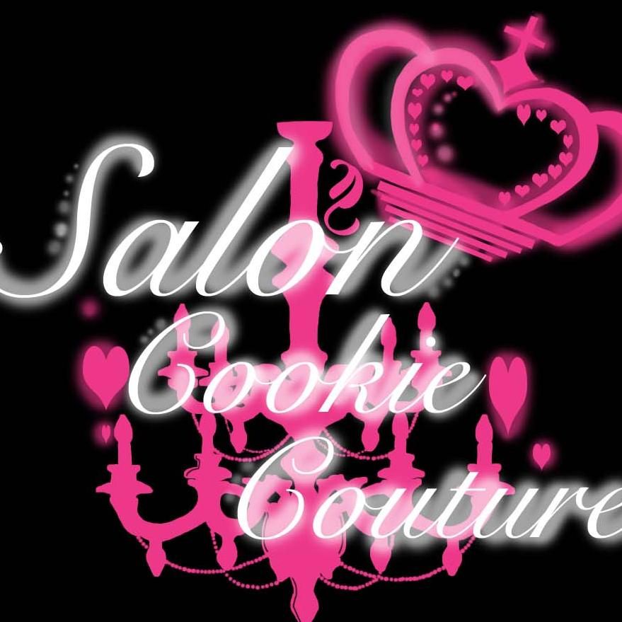 Salon Cookie Couture