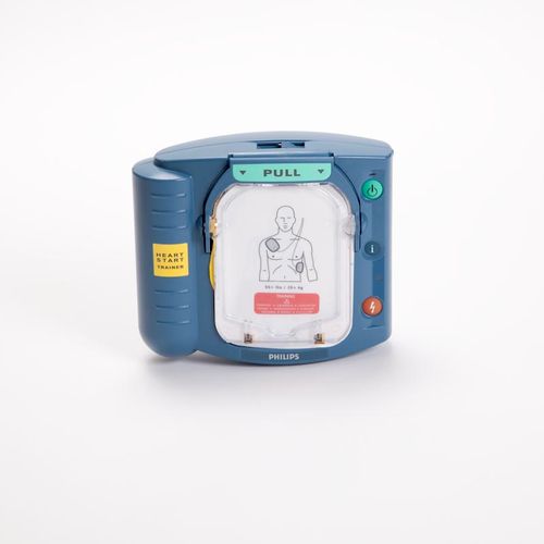 Philips OnSite Automated External Defibrillator (A