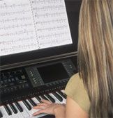 Electric Piano