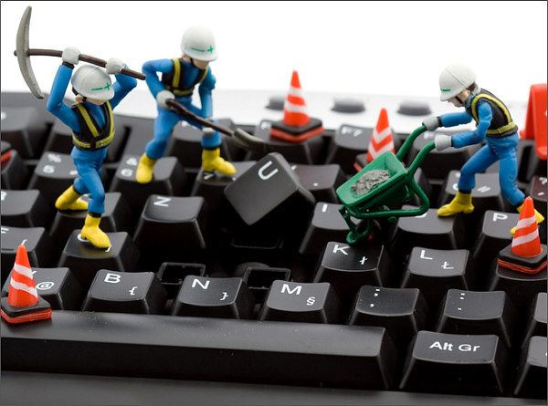 Would you like to upgrade your computer?