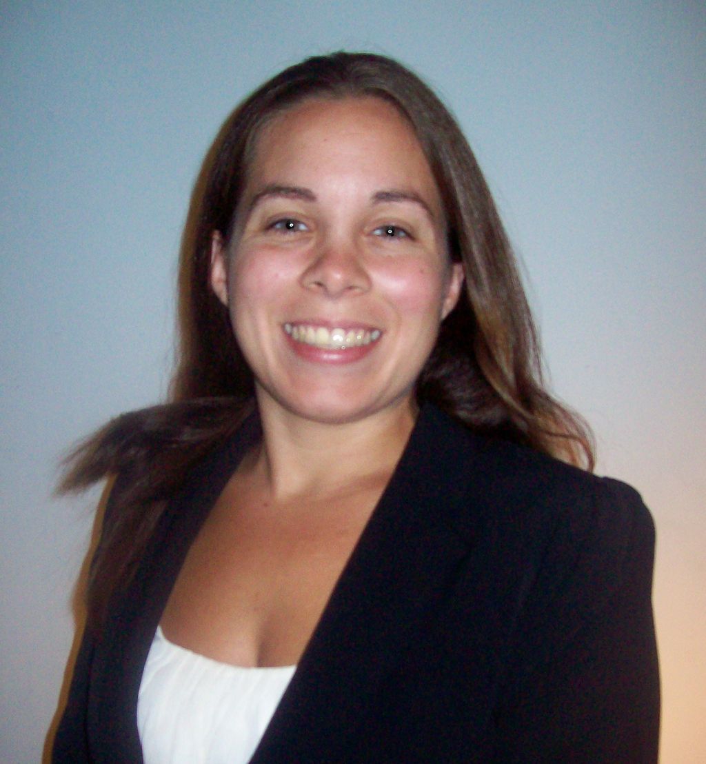 Minister Meghan