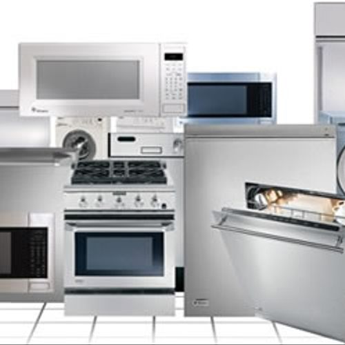 EZ Appliance Repair Inc

FREE WORK ESTIMATE (800)3