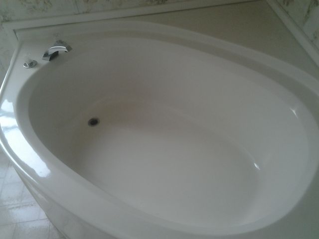 After picture