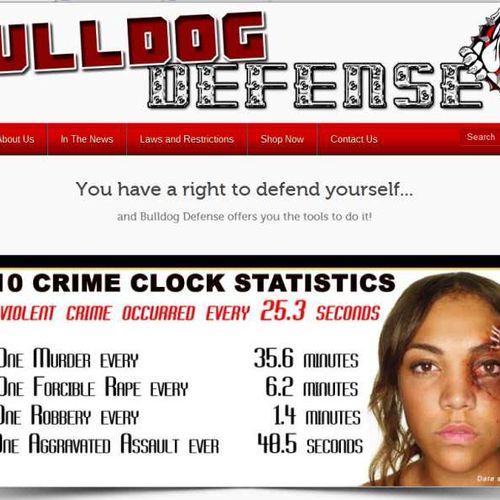 Bulldog-Defense.com