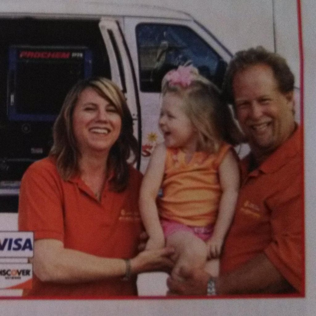 Sunwest Carpet and Tile Cleaning