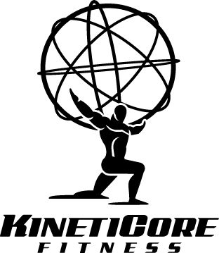 KinetiCore Fitness: Training. Consulting. Wellness