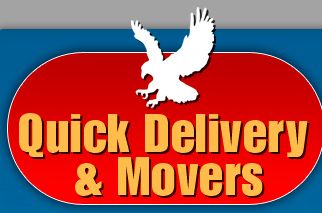Quick Delivery & Moving LLC