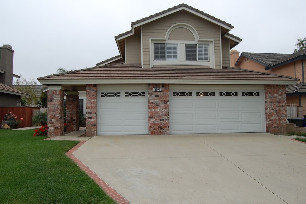 4 bedroom in Heritage, Fontana - Rented twice in l