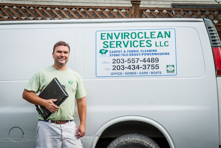 Enviroclean Services LLC