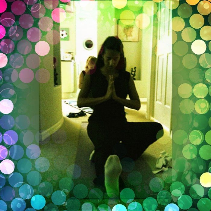 Yoga as a Wellness program at the Dental Offices o