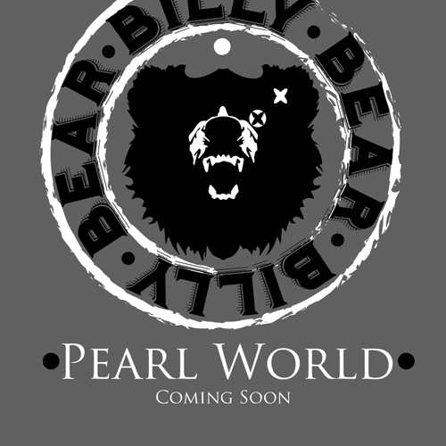 Shirt Design and also a logo for an upcoming brand