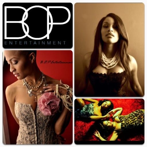 B.O.P Entertainment  / Black Orchid Event Planning