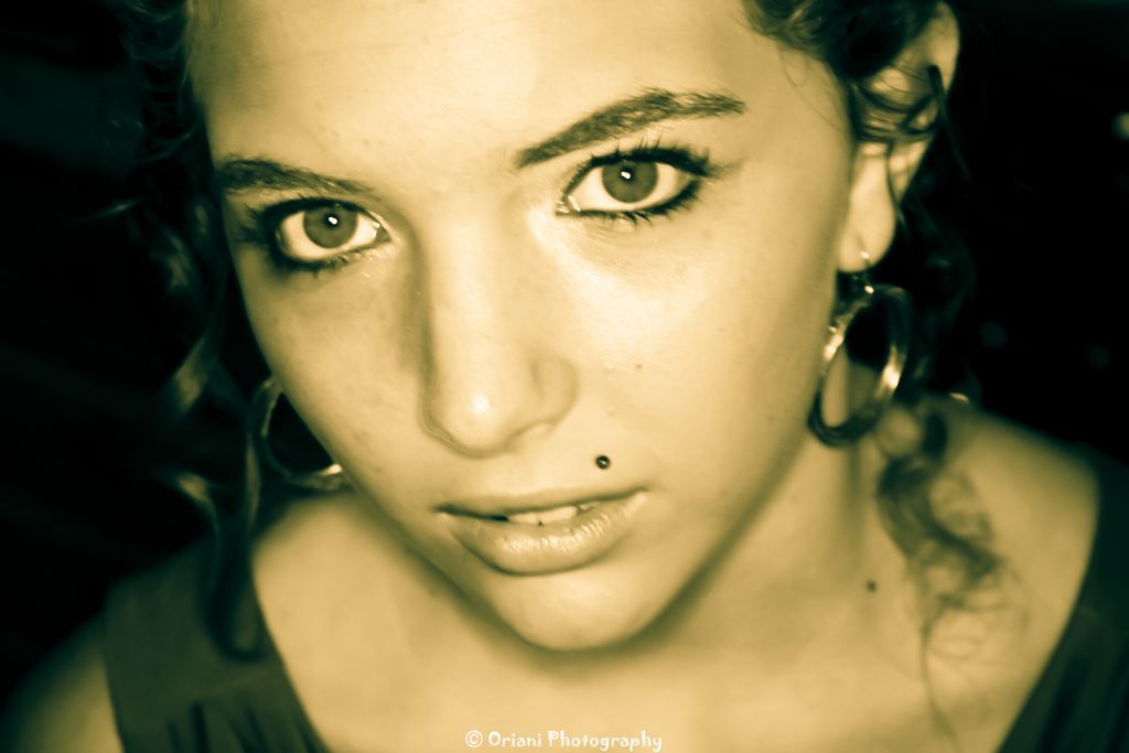 Senior Photos