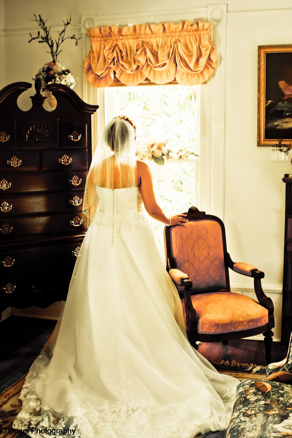 Weddings