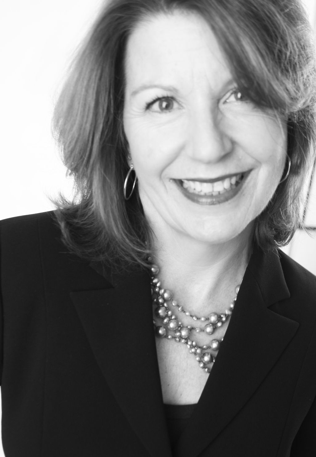 Tracey Nelson
Co-Founder, Principal