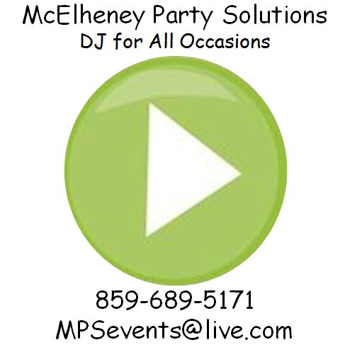 McElheney Party Solutions