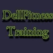 DellFitness Training: DC Personal Trainer