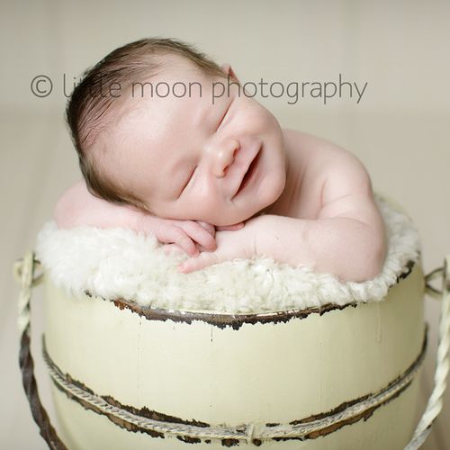Maryland Newborn Photography