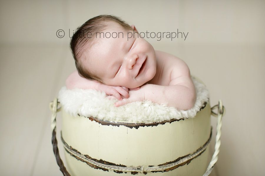 Maryland Newborn Photography