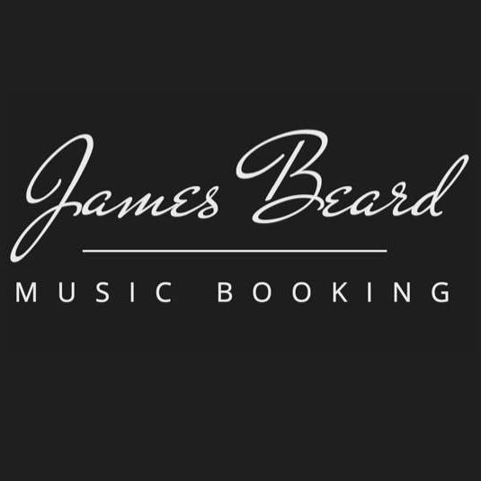 James Beard Music Booking