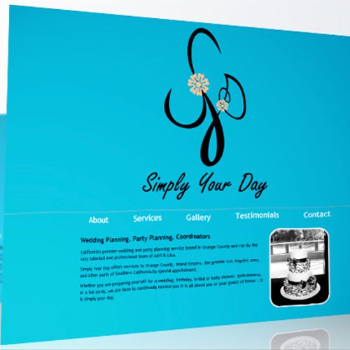 SimplyYourDay.com - Simply Your Day, based in Oran