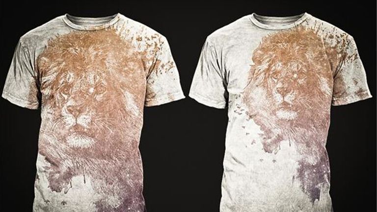 Apparel for Prophesy Ltd.