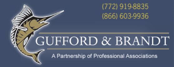 Gufford & Brandt, Commited to you. Commited to our