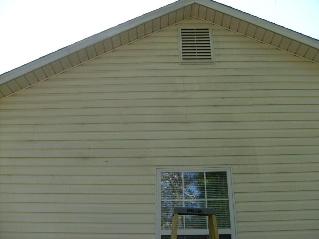 House Washing