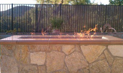 Firepit