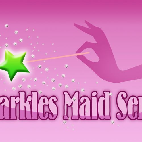 www.SparklesMaids.com