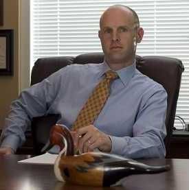 Derk Wadas