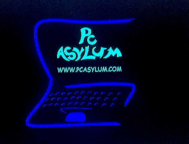 PC Asylum