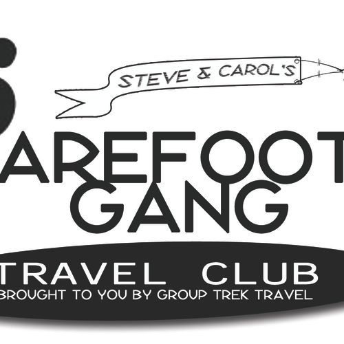 Join The Barefoot Gang Travel Club
