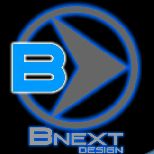 B Next Signs and Awning