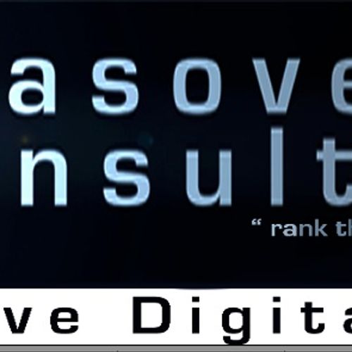San Diego Digital Interactive Agency Krasovetz Con