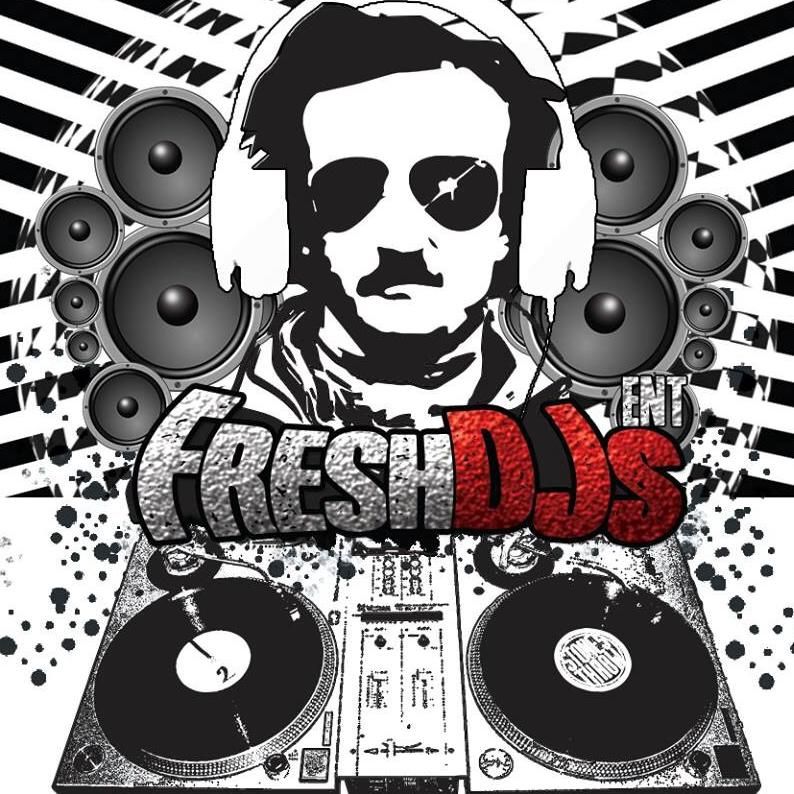 Fresh DJs Ent
