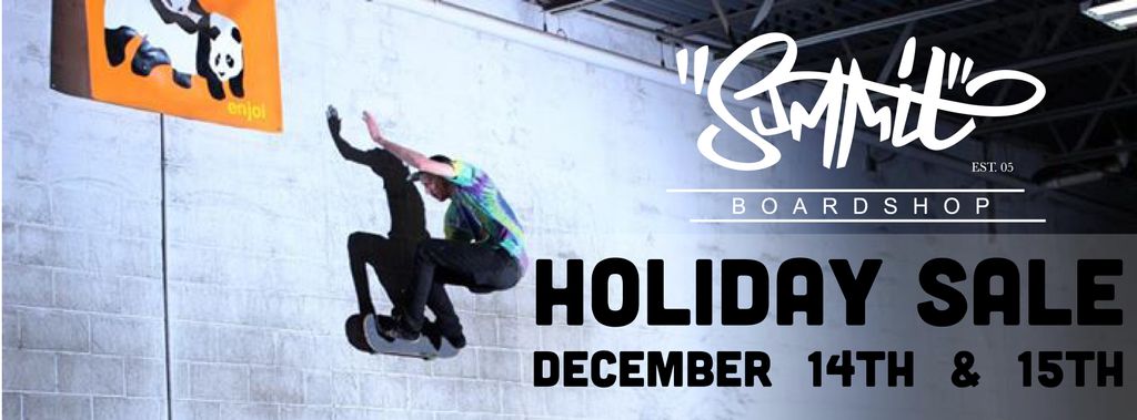 Facebook Event Banner
