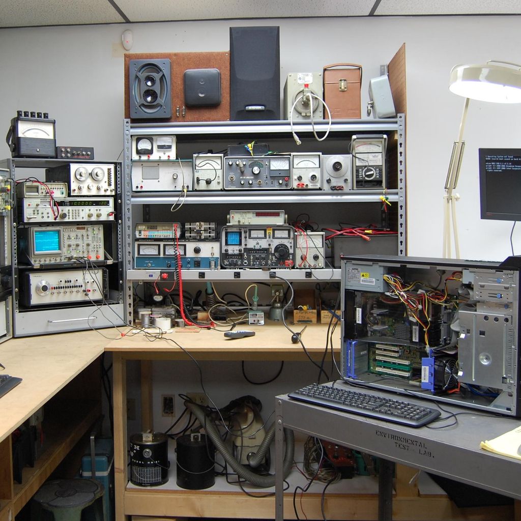 Pro Electronics Repair Of Bradenton, Inc.