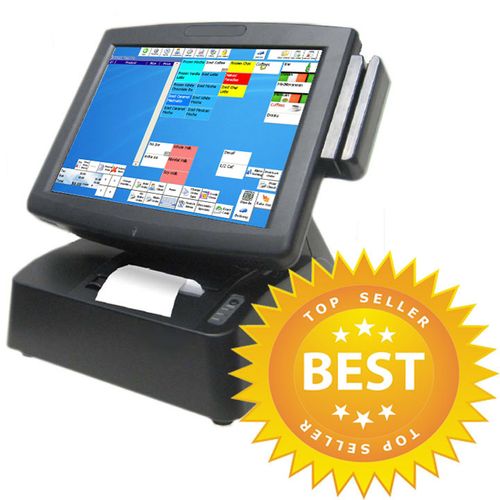 Point of Sale Software that is easy to setup, use 