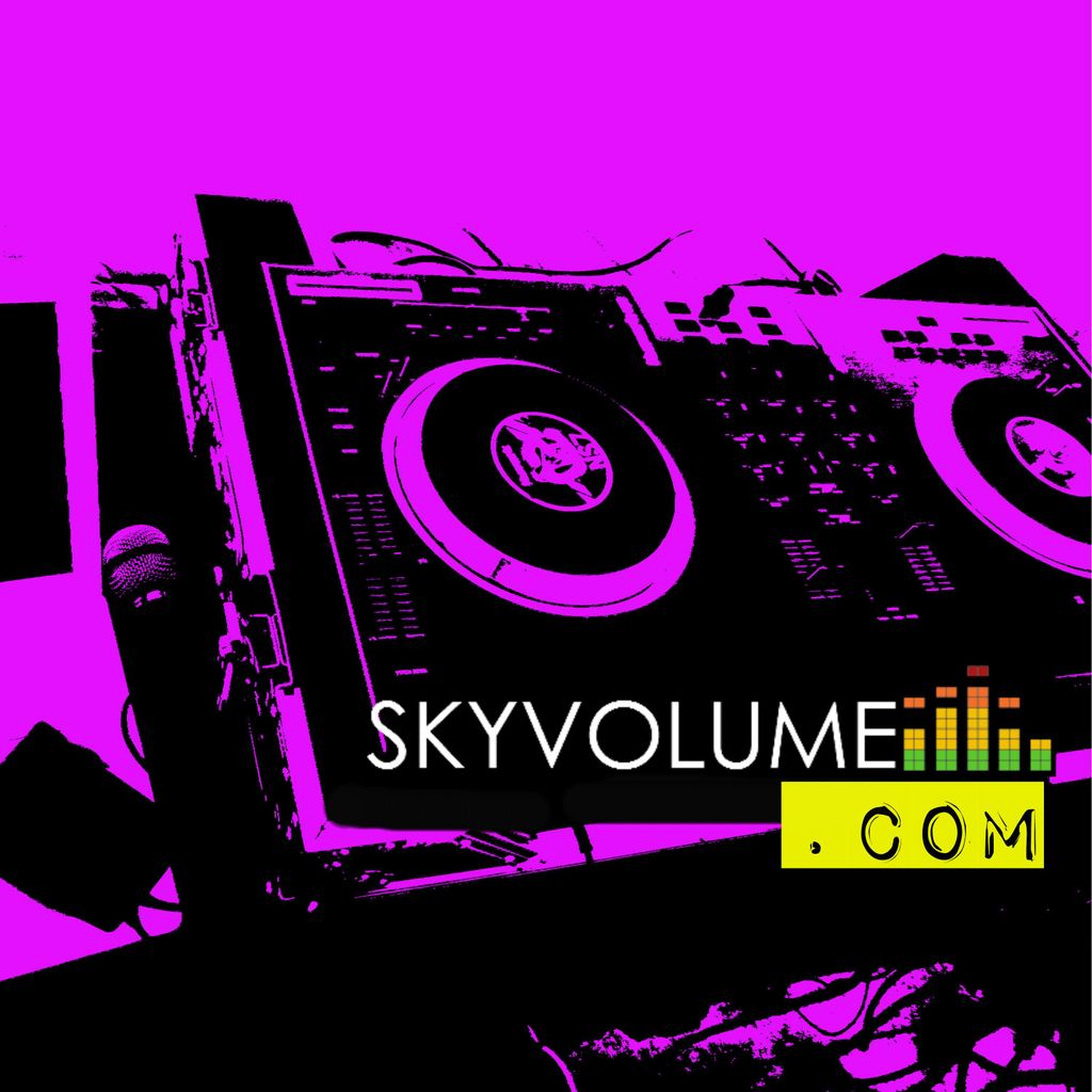 Sky Volume DJs